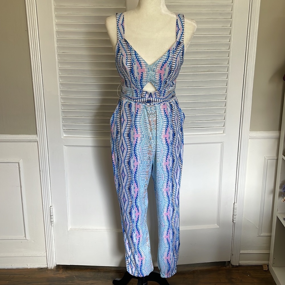 NWT Bebe jumper